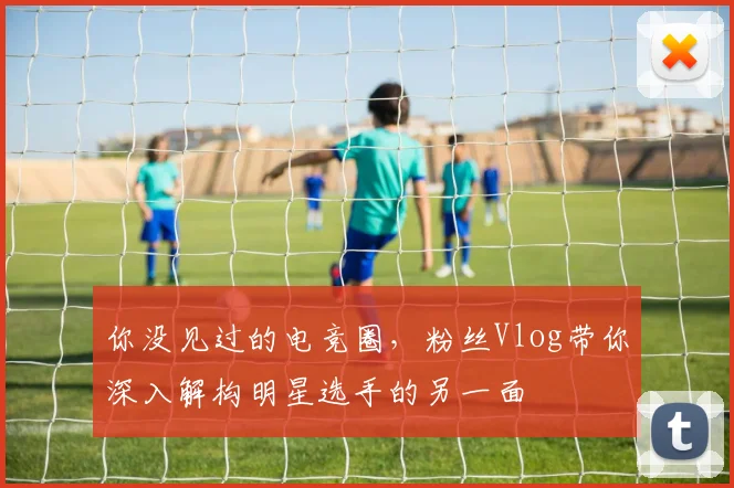 你没见过的电竞圈,粉丝Vlog带你深入解构明星选手的另一面